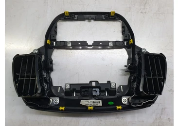 Ornament bord 682602532r Renault Captur 1 (facelift) (2017 - 2019) - miniatura 3