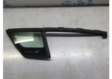 Geam fix stanga fata 802638366r Renault Captur 1 (facelift) (2017 - 2019) 0.9 TCE H4B408 H4B408
