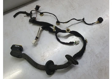 Cablaj electric usa spate stanga 241278113r Renault Captur 1 (facelift) (2017 - 2019) 0.9 TCE H4B408 H4B408