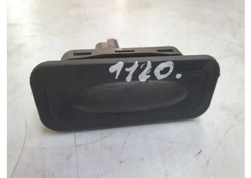 Maner deschidere haion 8200076256 Renault Captur 1 (facelift) (2017 - 2019) 0.9 TCE H4B408 0.9 TCE H4B408 H4B408