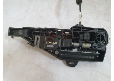 Maner exterior Renault Captur 1 (facelift) (2017 - 2019) 0.9 TCE H4B408 0.9 TCE H4B408 H4B408