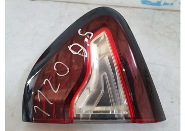 Stop dreapta haion 265508073r Renault Captur 1 (facelift) (2017 - 2019) 0.9 TCE H4B408 0.9 TCE H4B408 H4B408