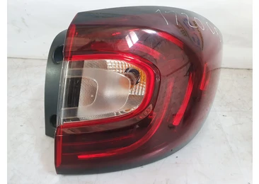 Stop stanga 265506738r Renault Captur 1 (facelift) (2017 - 2019) 0.9 TCE H4B408 H4B408