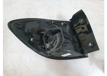 Stop stanga 265506738r Renault Captur 1 (facelift) (2017 - 2019) - miniatura 2