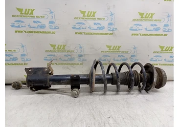 Amortizor cu arc stanga fata 8200813791 Dacia Duster 1 (2010 - 2013)