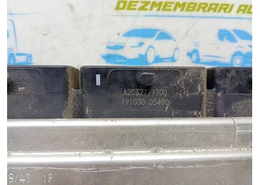 Calculator motor ECU 237103629s Dacia Logan 2 (facelift) (2017 - 2020) - miniatura 6