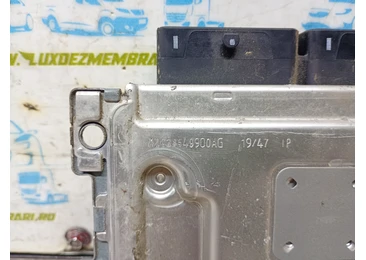 Calculator motor ECU 237103629s Dacia Logan 2 (facelift) (2017 - 2020) - miniatura 5