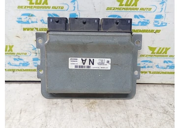 Calculator motor ECU 237103629s Dacia Logan 2 (facelift) (2017 - 2020) - miniatura 4