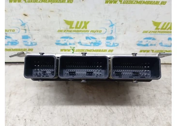 Calculator motor ECU 237103629s Dacia Logan 2 (facelift) (2017 - 2020) - miniatura 3