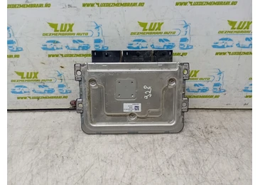 Calculator motor ECU 237103629s Dacia Logan 2 (facelift) (2017 - 2020) 1.0 sce  B4D490 B4D490