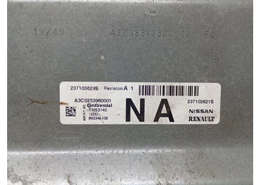 Calculator motor ECU 237103629s Dacia Logan 2 (facelift) (2017 - 2020) - miniatura 2