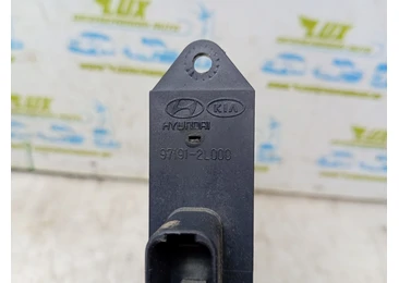 Radiator electric bord 97191-2L000 Hyundai i30 FD (2007 - 2010) 1.6 crdi D4FB D4FB