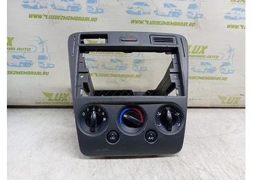 Panou clima ac 2S6H19980BF Ford Fiesta 5 (2001 - 2007)