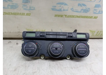 Panou clima ac 746-414-71 Volkswagen Golf 5 (2003 - 2009) - miniatura 2