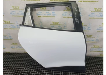 Usa dreapta spate Renault Clio 4 (2012 - 2020) 1.5 dci K9K628 K9K628