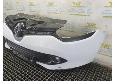 Bara fata Renault Clio 4 (2012 - 2020) - miniatura 2