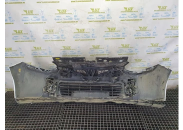 Bara fata Renault Clio 4 (2012 - 2020) - miniatura 3