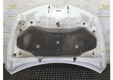 Capota motor Renault Clio 4 (2012 - 2020) - miniatura 2