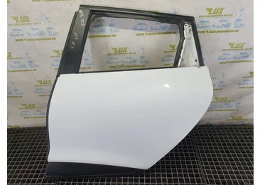 Usa stanga spate Renault Clio 4 (2012 - 2020) 1.5 dci K9K628 K9K628