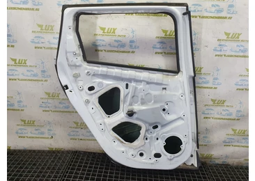 Usa stanga spate Renault Clio 4 (2012 - 2020) - miniatura 2