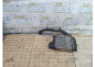 Radiator intercooler 144967634R Dacia Logan 2 (2013 - 2016) - miniatura 2