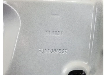 Usa dreapta fata Renault Clio 4 (2012 - 2020) - miniatura 2