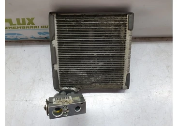 Radiator clima bord Renault Captur 1 (facelift) (2017 - 2019) - miniatura 2