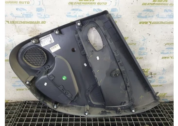 Fata usa stanga spate Renault Clio 4 (2012 - 2020) - miniatura 2