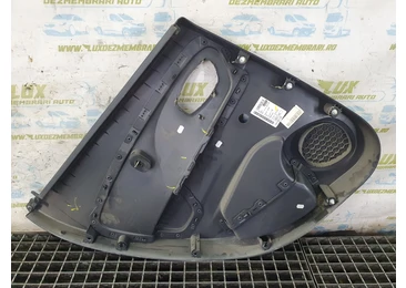 Fata usa dreapta spate Renault Clio 4 (2012 - 2020) - miniatura 2