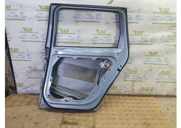 Usa dreapta spate Volkswagen Passat B6 (2005 - 2010) - miniatura 2