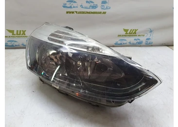 Far dreapta 260103127r Renault Clio 4 (2012 - 2020) 1.5 dci K9K628 K9K628