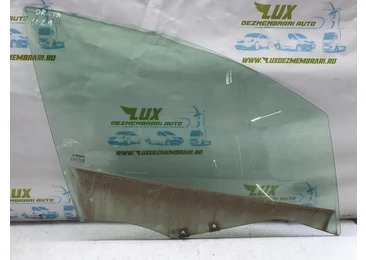 Geam dreapta fata Renault Clio 4 (2012 - 2020) 1.5 dci K9K628 K9K628
