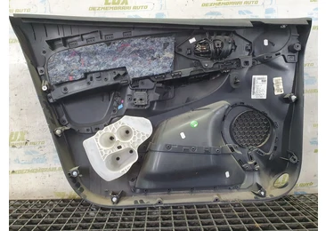 Fata usa dreapta fata Renault Clio 4 (2012 - 2020) - miniatura 2
