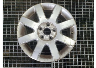 Janta aliaj R16 1k0001025r Volkswagen Golf 6 (2008 - 2015)