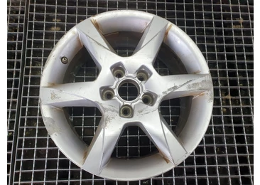 Janta aliaj R16 4f0601025cm Audi A4 B8/8K (2007 - 2011)