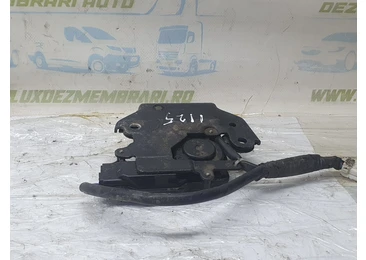 Broasca haion Chrysler 300C 1 (2005 - 2011) 3.0 crdi EXL EXL