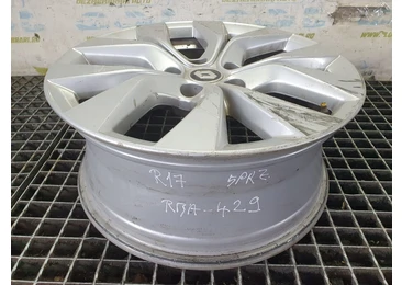 Janta aliaj R17 2111r9043r Renault Captur 2 (2019 - 2020)
