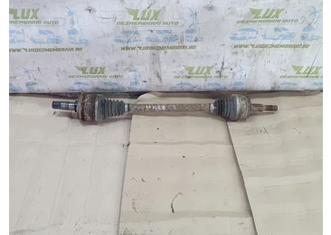 Planetara stanga spate Chrysler 300C 1 (2005 - 2011) 3.0 crdi EXL 3.0 crdi EXL EXL