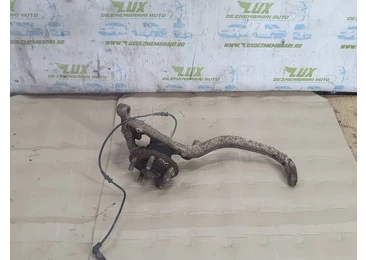 Fuzeta stanga fata Chrysler 300C 1 (2005 - 2011) 3.0 crdi EXL EXL