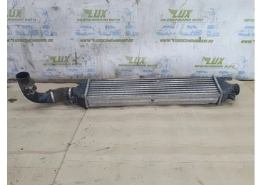 Radiator intercooler 866455500 Lancia Delta 3 generation (2008 - 2014) 1.6 jtd 198A2000 198A2000