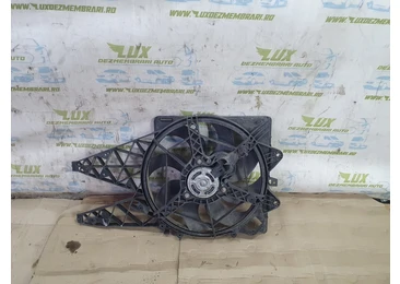 Electroventilator gmv 882300200 Lancia Delta 3 generation (2008 - 2014) 1.6 jtd 198A2000 198A2000