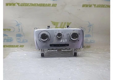 Panou clima ac 5G7846100 Lancia Delta 3 generation (2008 - 2014) 1.6 jtd 198A2000 198A2000