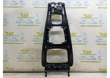 Ornament consola centrala kpf1519-1 Renault Laguna 3 (facelift) (2011 - 2015) 2.0 dci M9R854 M9R854