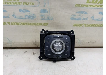 Joystick navigatie 253B05176R Renault Laguna 3 (facelift) (2011 - 2015) 2.0 dci M9R854 M9R854