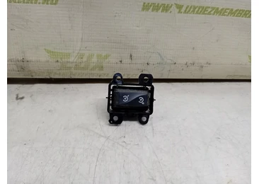 Buton cruise control KPF1545-6 Renault Laguna 3 (facelift) (2011 - 2015) 2.0 dci M9R854 M9R854