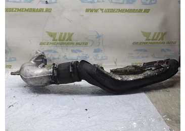 Furtun intercooler 9649565780 Lancia Delta 3 generation (2008 - 2014) 1.6 jtd 198A2000 198A2000