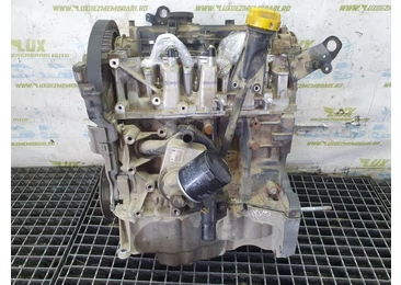 Motor complet fara anexe K9K628 Renault Clio 4 (2012 - 2020) - miniatura 3