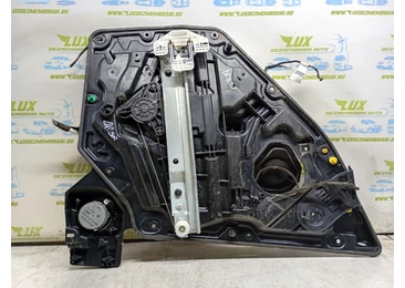 Macara geam dreapta spate 156054331 Dodge Charger LD (2010 - 2014)