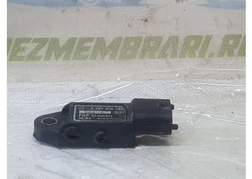 Senzor presiune gaze 0281002784 Lancia Delta 3 generation (2008 - 2014) 1.6 jtd 198A2000 198A2000
