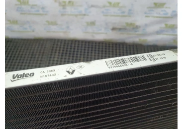 Radiator clima ac 921006843r Renault Clio 4 (2012 - 2020) - miniatura 2